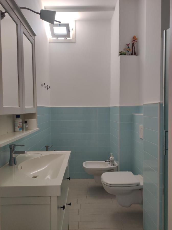 דירות אלברובלו Ca Mea מראה חיצוני תמונה
